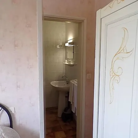Le Relais De Boralde Szálloda