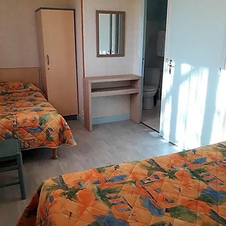Le Relais De Boralde *