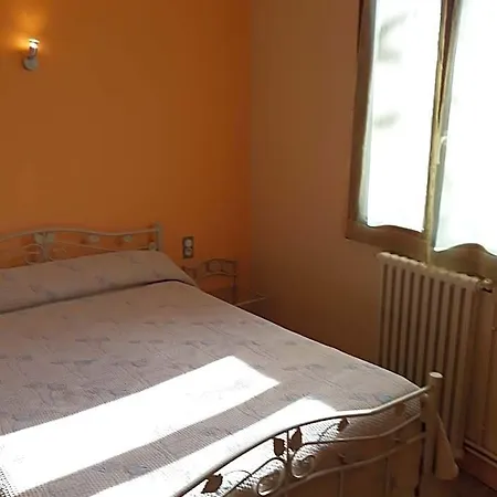 Le Relais De Boralde *