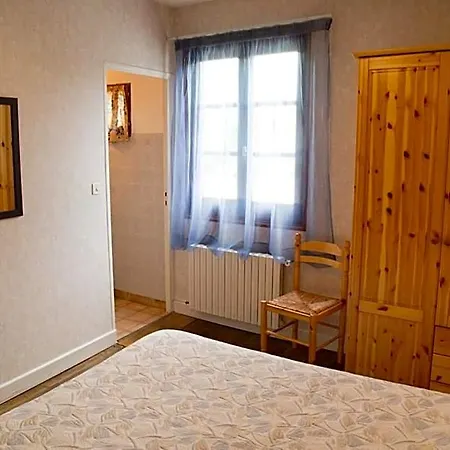 Le Relais De Boralde Bozouls