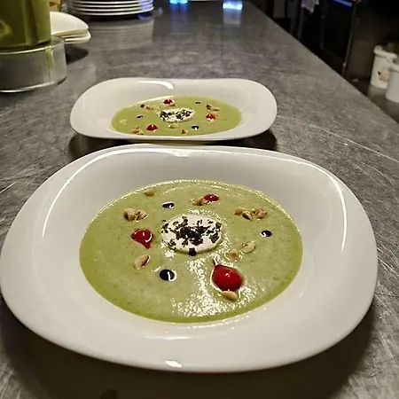 Le Relais De Boralde * Bozouls