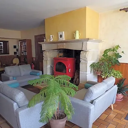 Le Relais De Boralde Bozouls