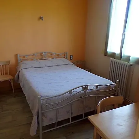 Le Relais De Boralde Szálloda