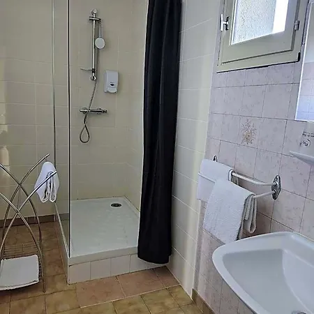 Le Relais De Boralde Szálloda