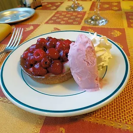 Le Relais De Boralde Szálloda