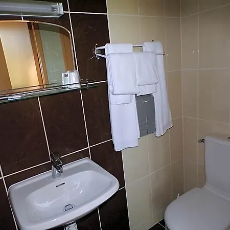 Szálloda Le Relais De Boralde *
