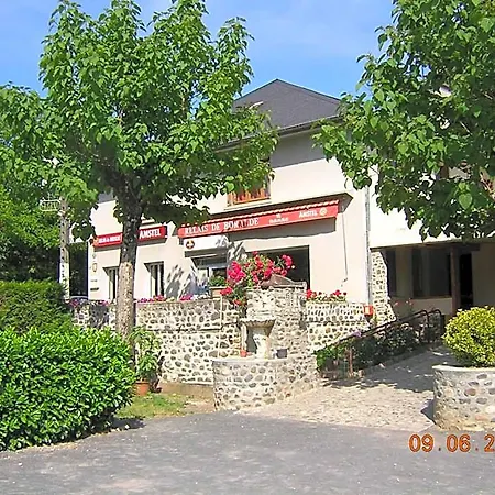 Le Relais De Boralde *