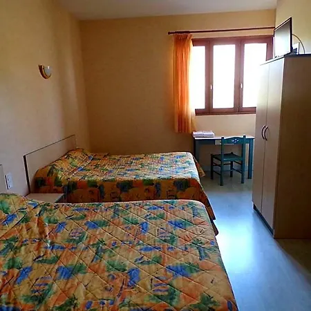 Le Relais De Boralde * Bozouls