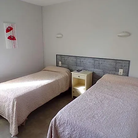 Le Relais De Boralde Bozouls