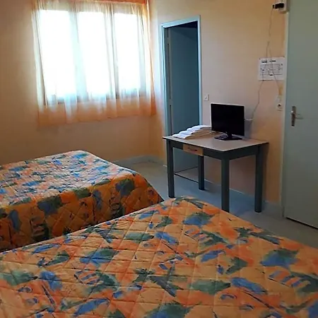 Le Relais De Boralde Szálloda