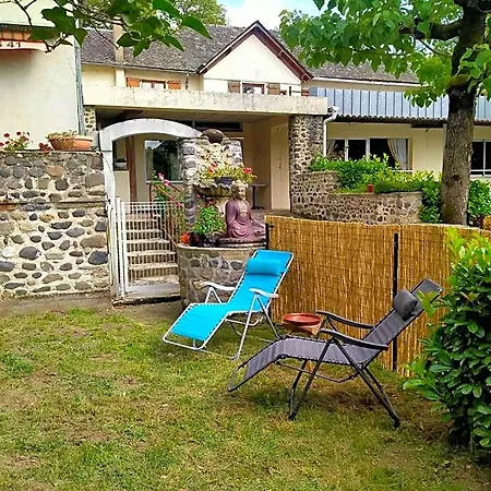 Le Relais De Boralde Szálloda *
