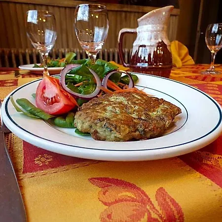 Le Relais De Boralde Szálloda *