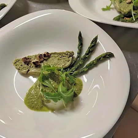 Le Relais De Boralde Szálloda *