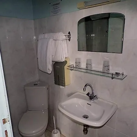 Szálloda Le Relais De Boralde