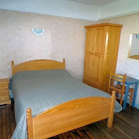 Le Relais De Boralde
