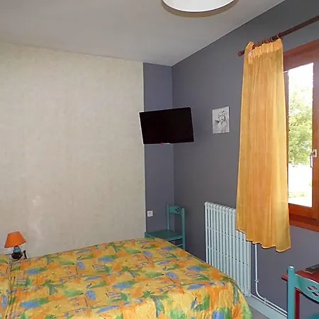 Le Relais De Boralde