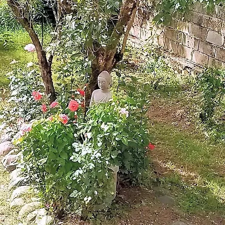Le Relais De Boralde Szálloda Bozouls