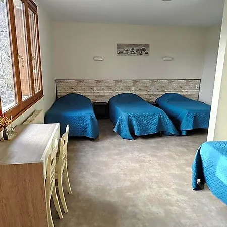 Le Relais De Boralde Szálloda Bozouls