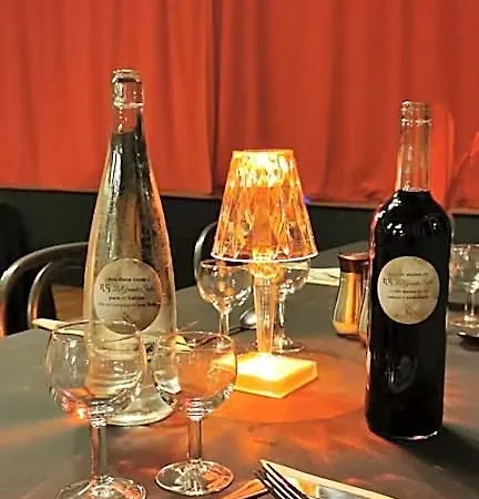 Le Relais De Boralde * Bozouls