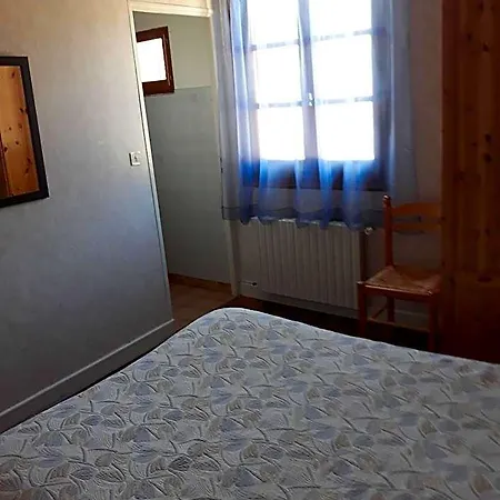 Szálloda Le Relais De Boralde